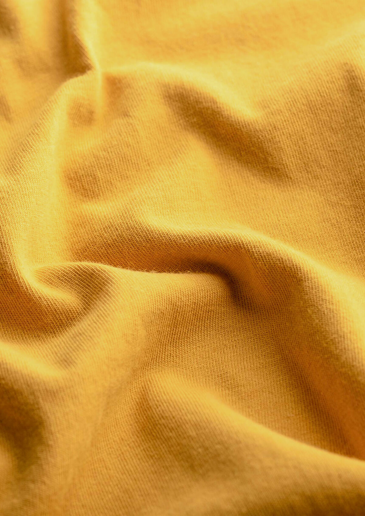 Regular - Sulphur