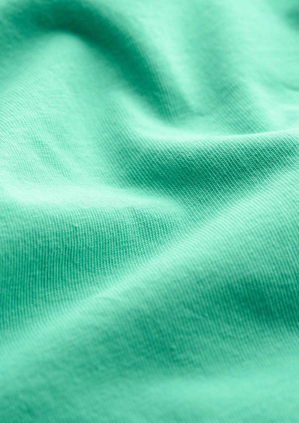 Regular - Turquois