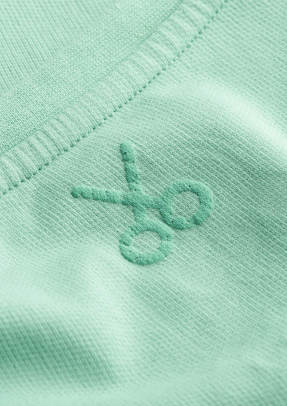 Relax - Mint