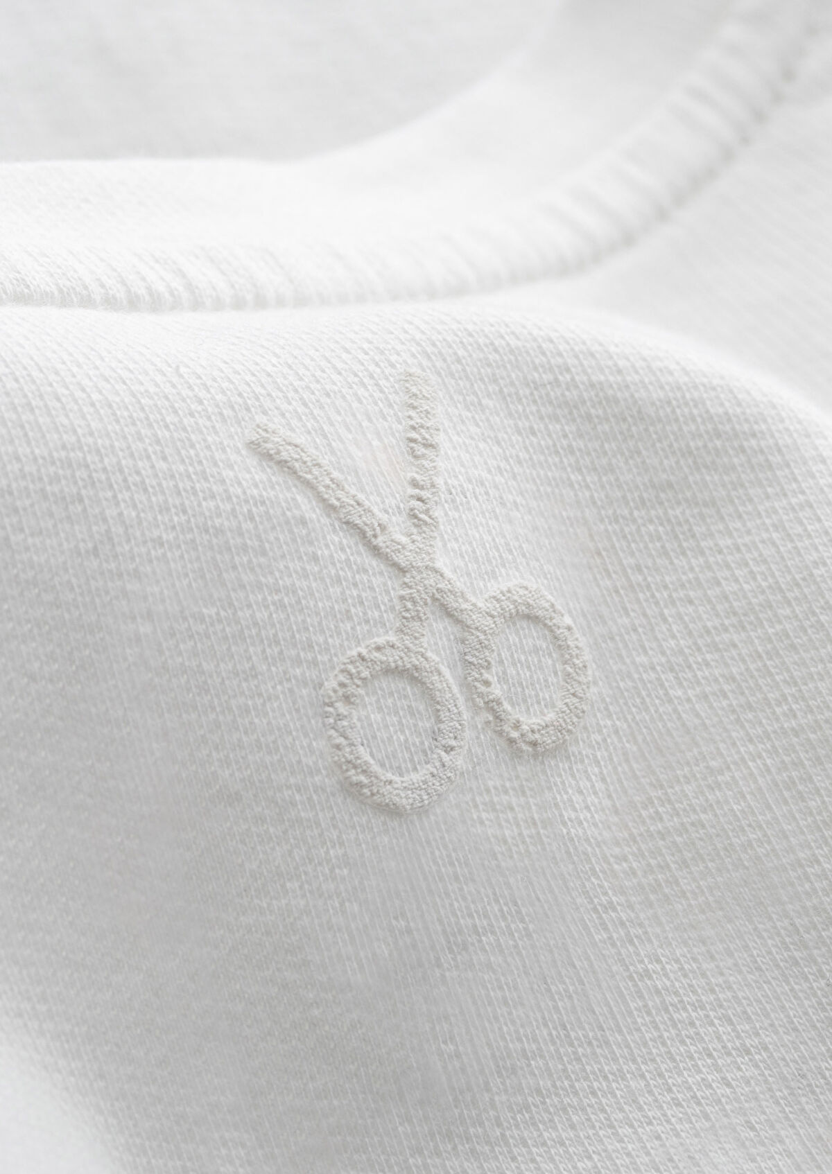 Relax - Off White