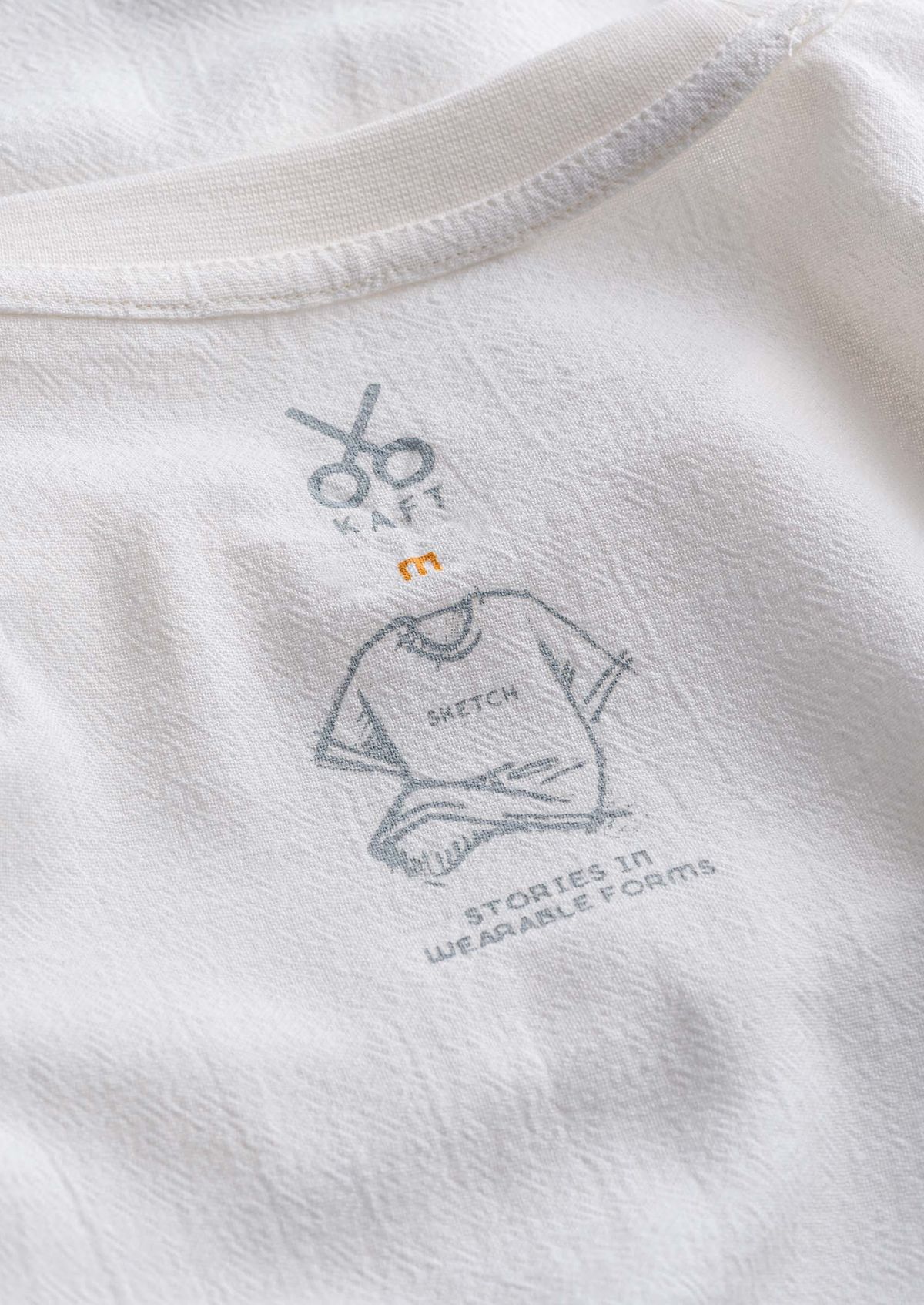 Sketch - Off White