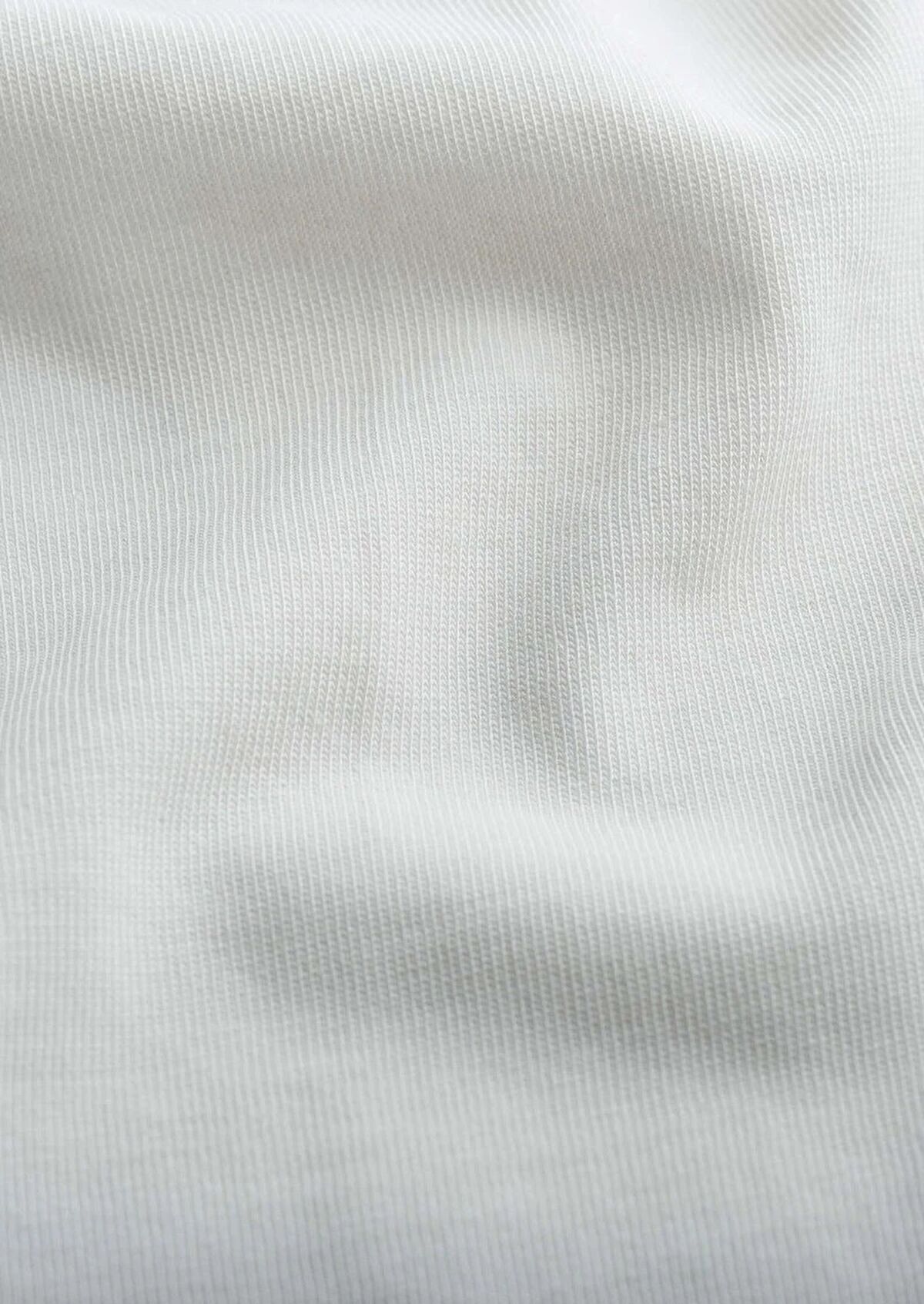 Urban Cut - Off White