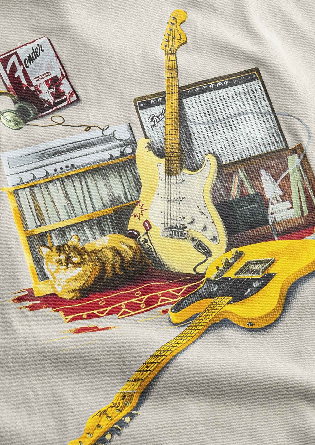 Vintage Room