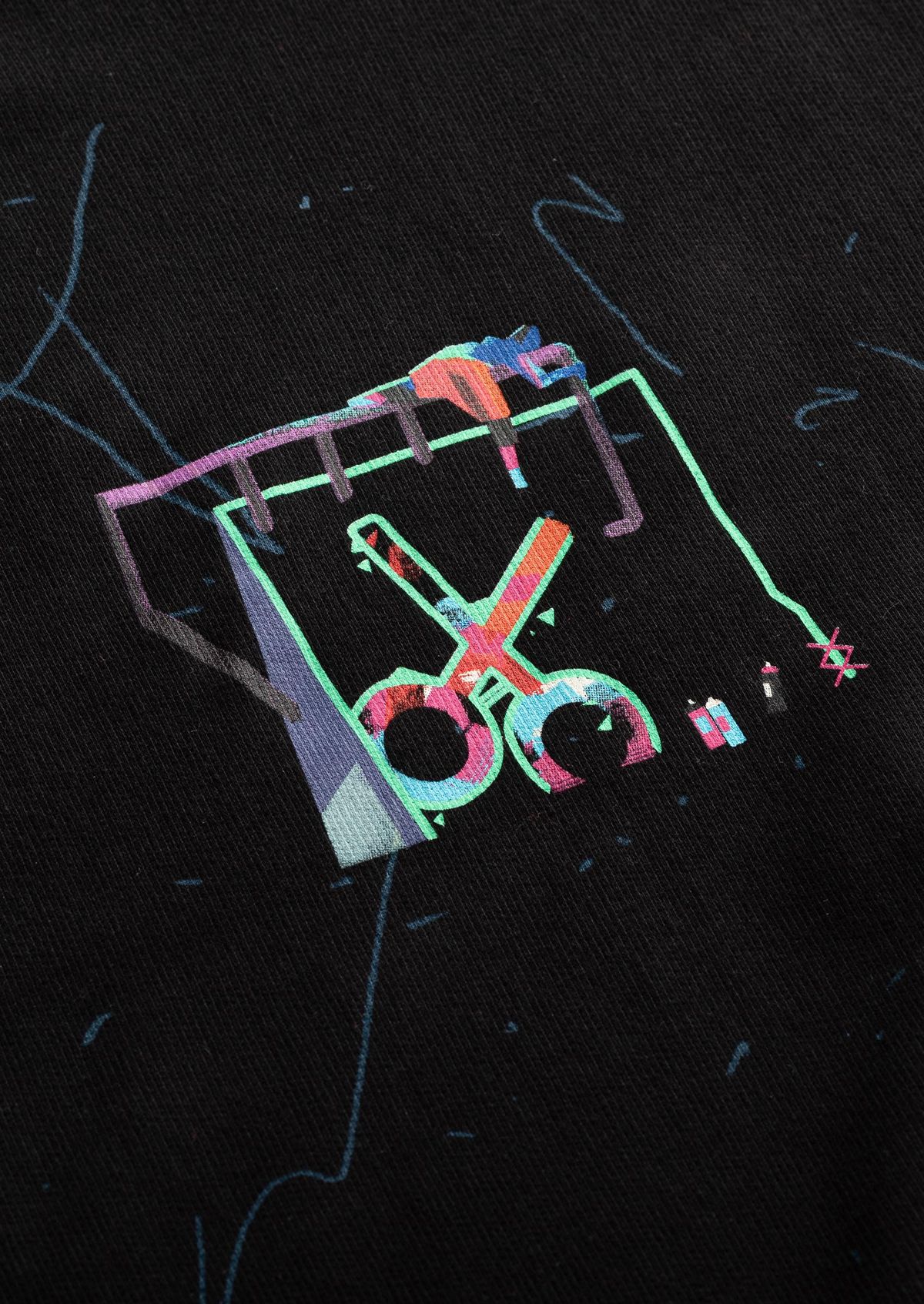 Nightag