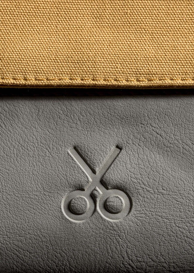 Nordhug Mini - Sulphur