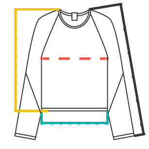 KAFT Sweatshirts
