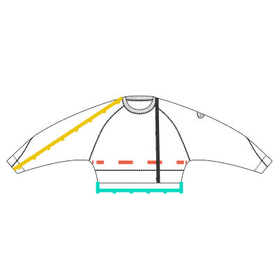 KAFT Sweatshirts