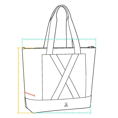 KAFT Bag