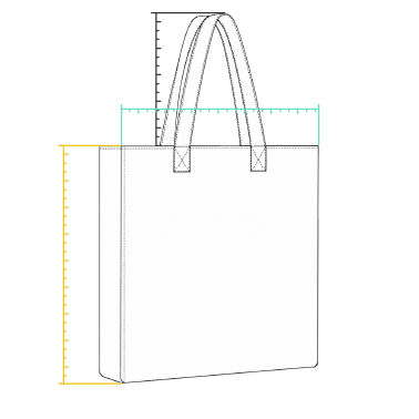 KAFT Bag