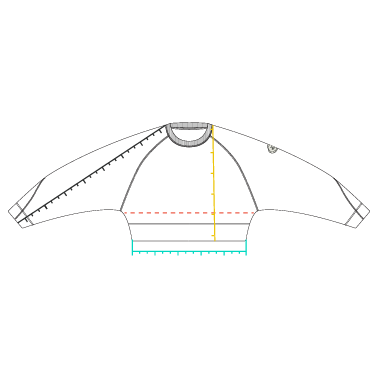 KAFT Sweatshirts
