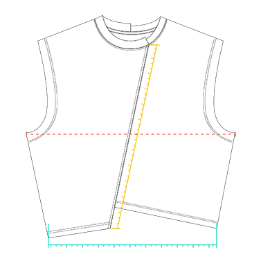 KAFT Tank
