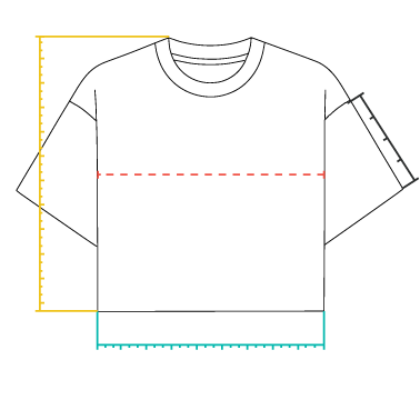 KAFT T-shirts