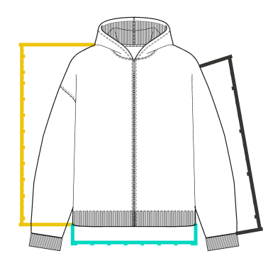 KAFT Hoodie
