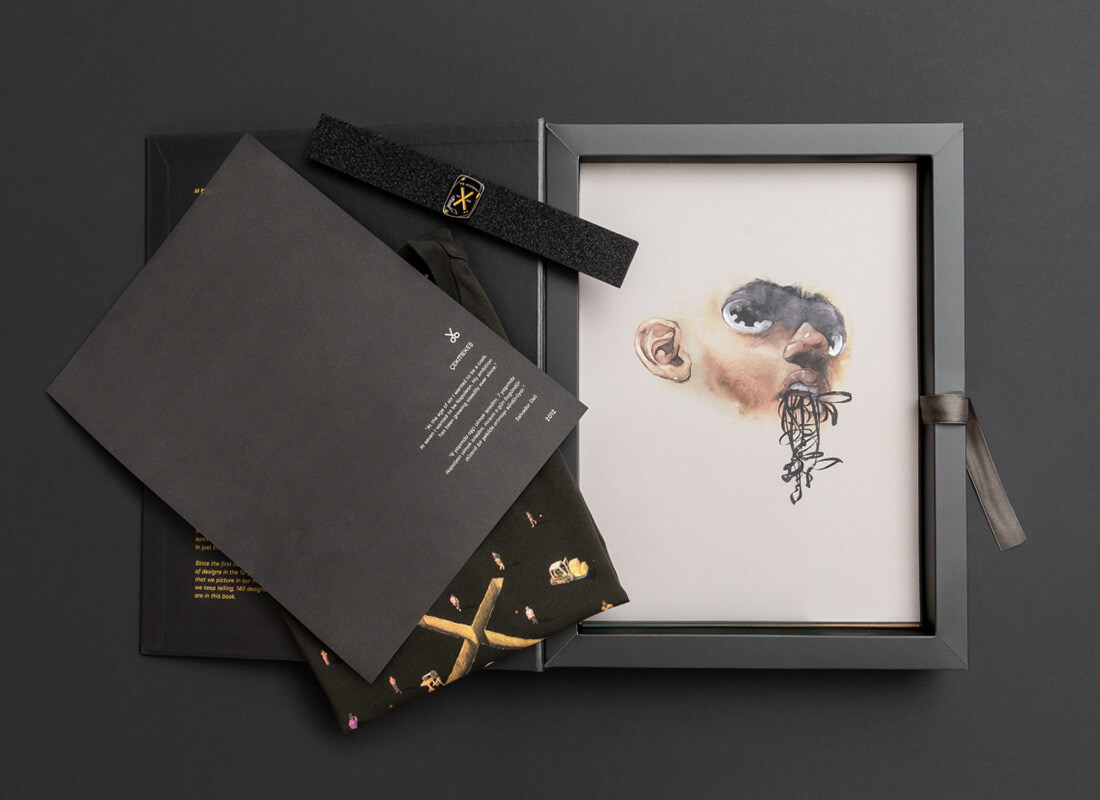 Artbook Artbook