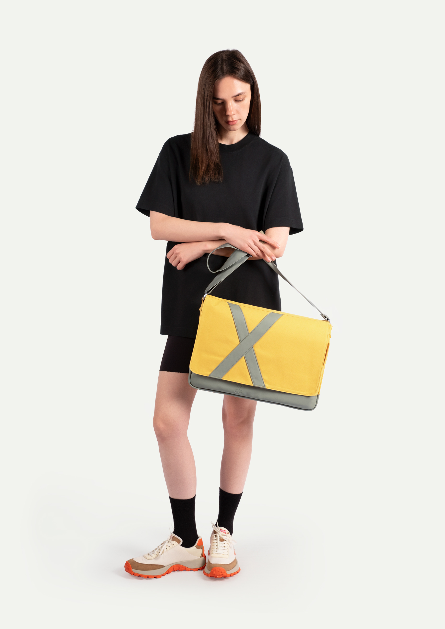 Nevend - Sulphur - Bag