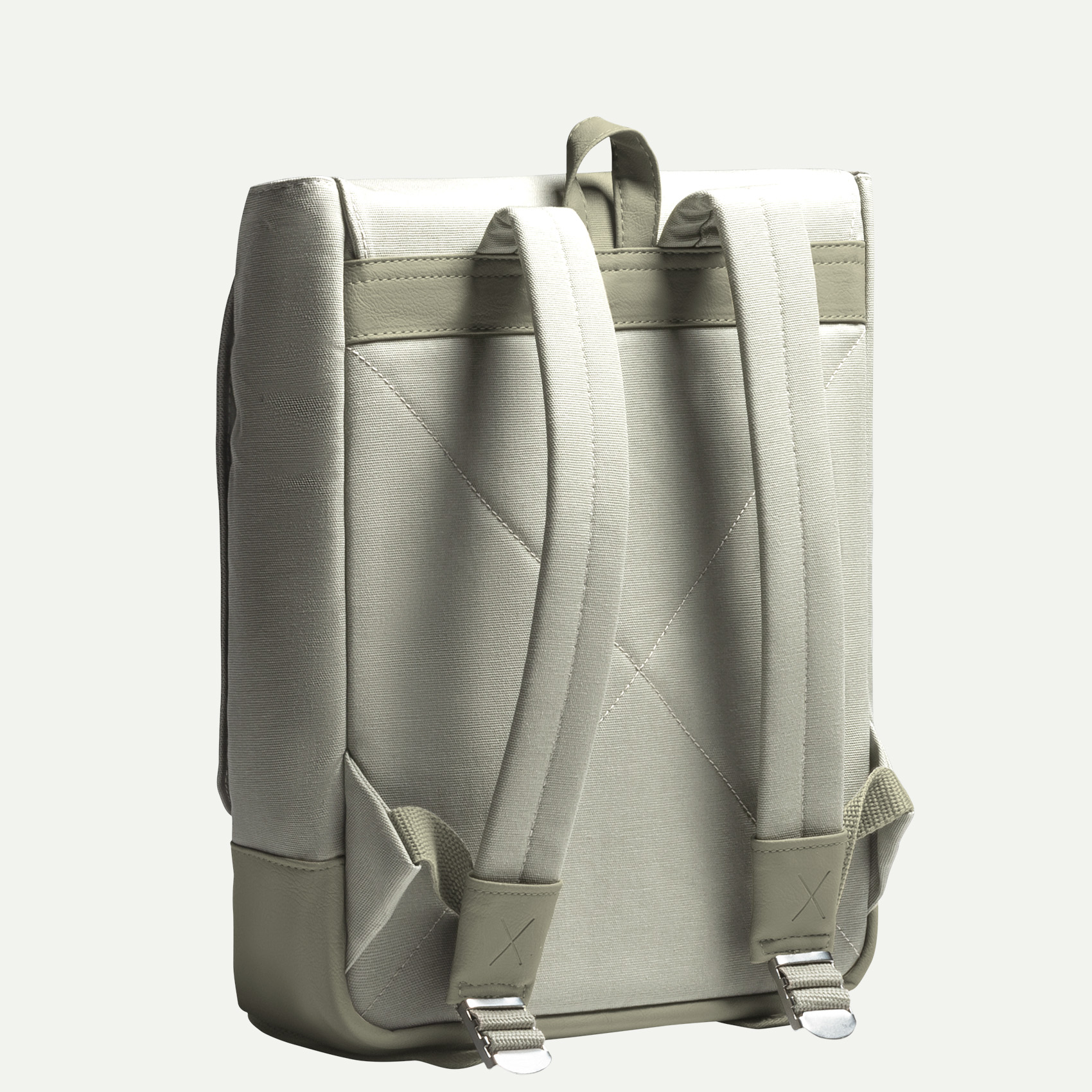 Nordhug Mini - Concrete - Çanta