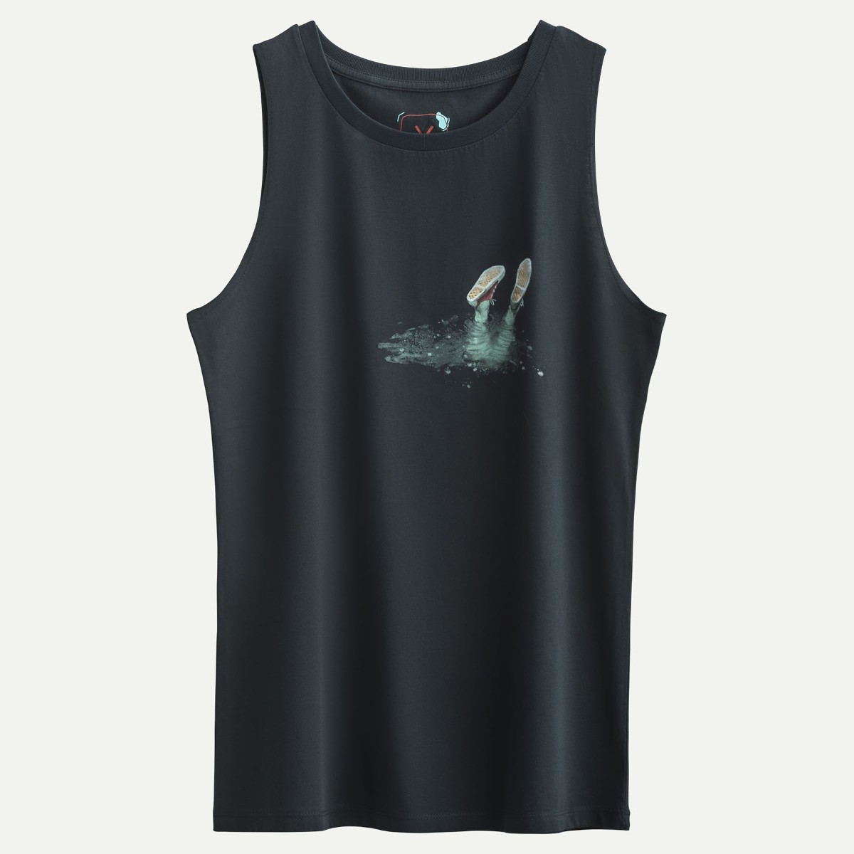 I'm Underwater - Atlet I'm Underwater - Atlet