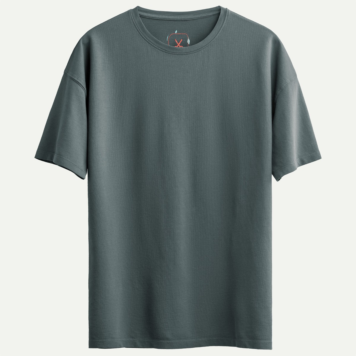 Relax - Storm - Basic Tişört