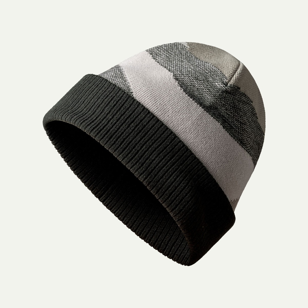 Hoonit - Asphalt - Beanie