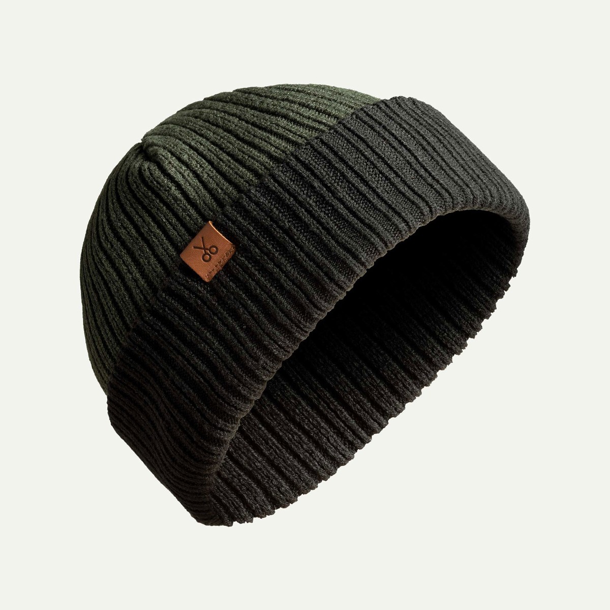 Kleurendok - Jungle - Beanie