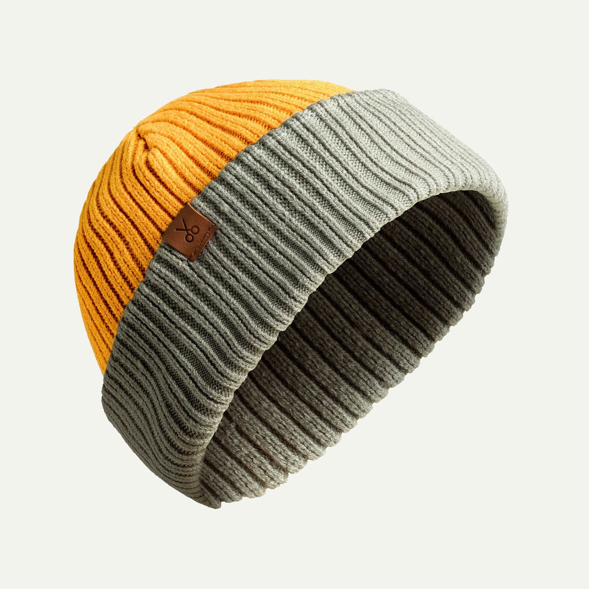 Kleurendok - Sulphur - Bere