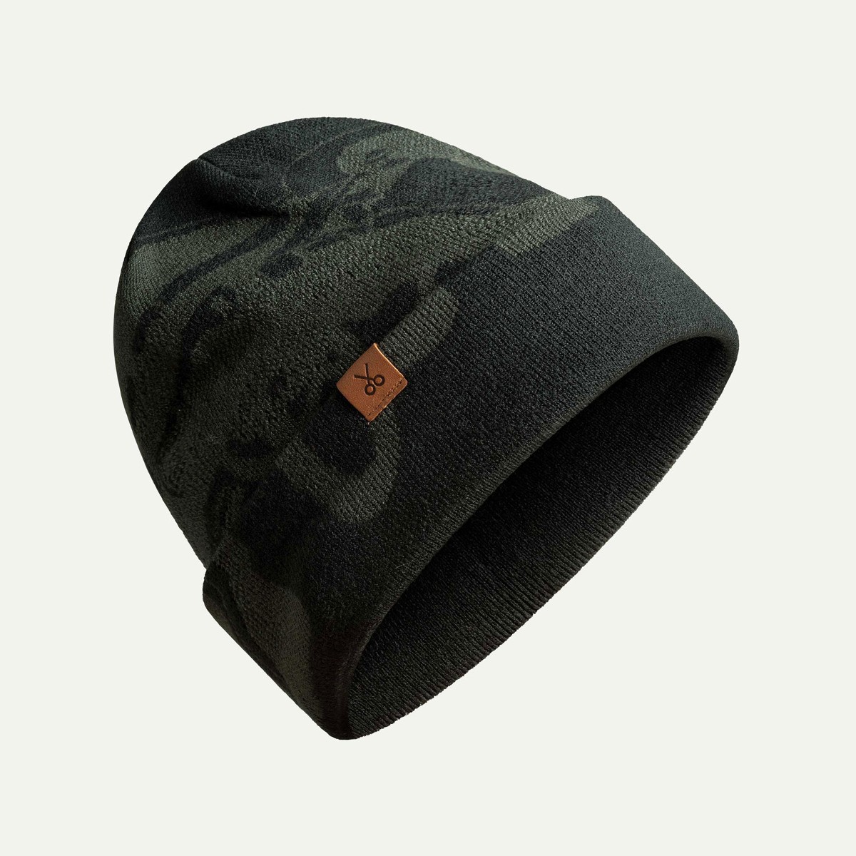 Niong - Asphalt - Beanie