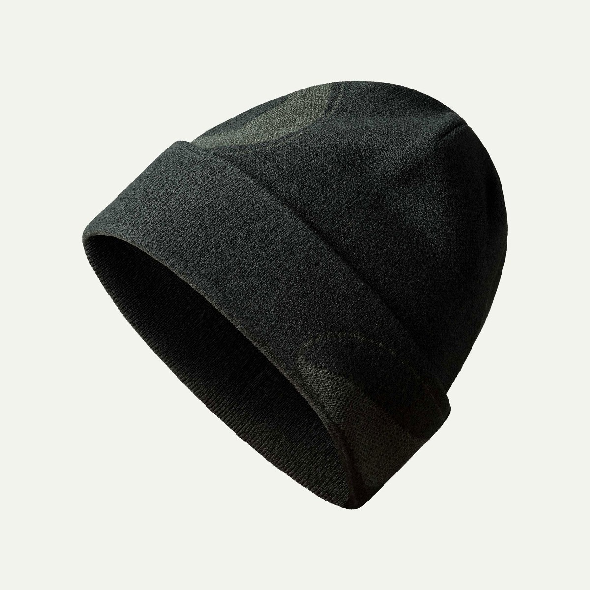 Niong - Asphalt - Beanie