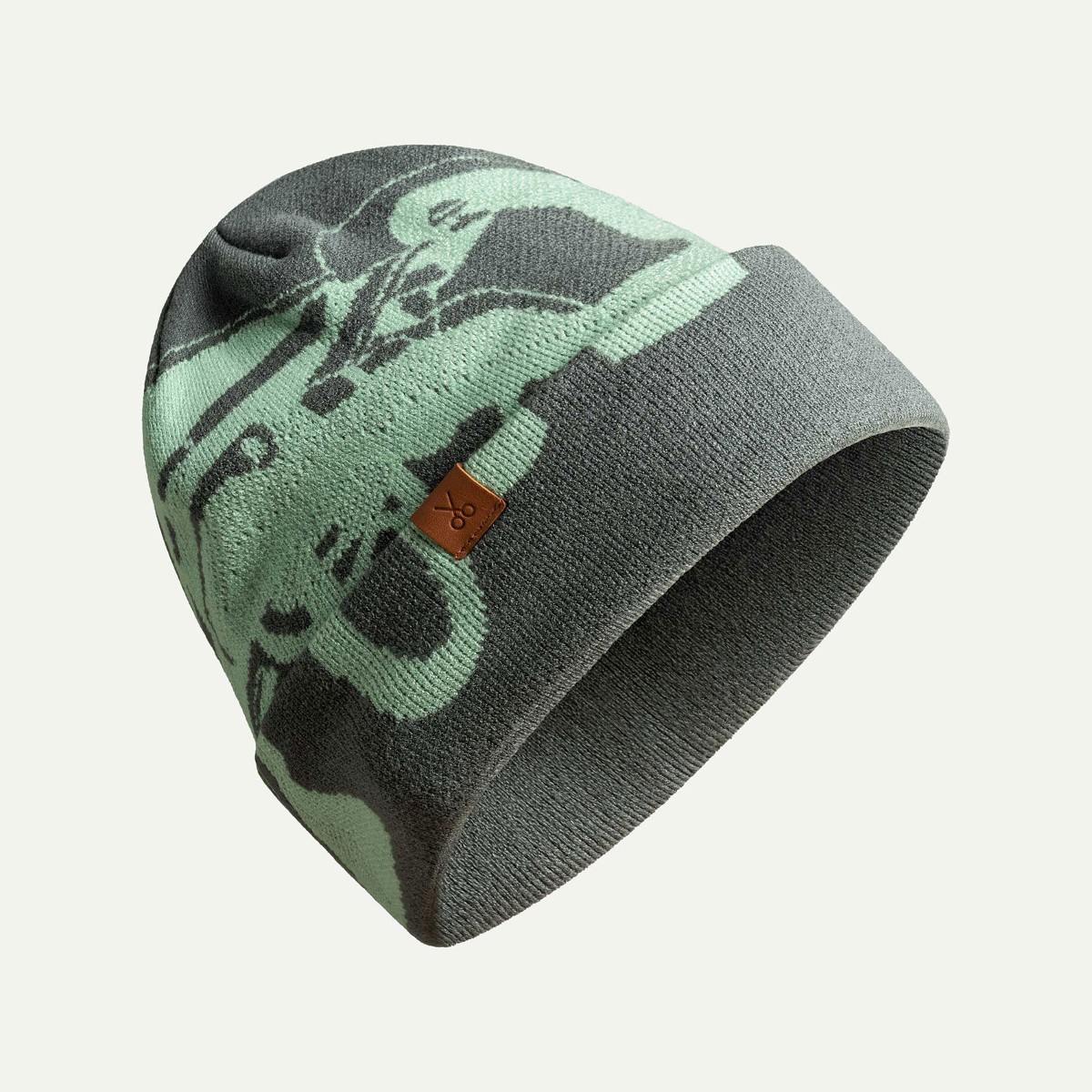 Niong - Storm - Beanie