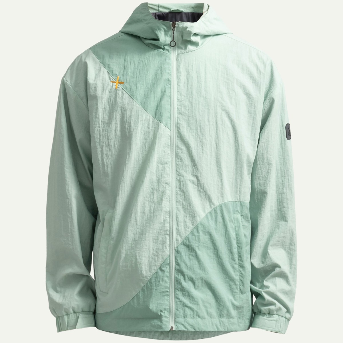 Pakaru - Mint - Jacket