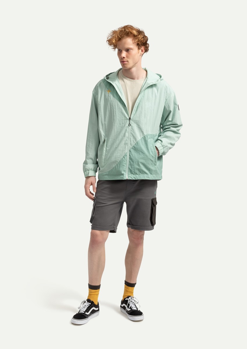 Pakaru - Mint - Jacket