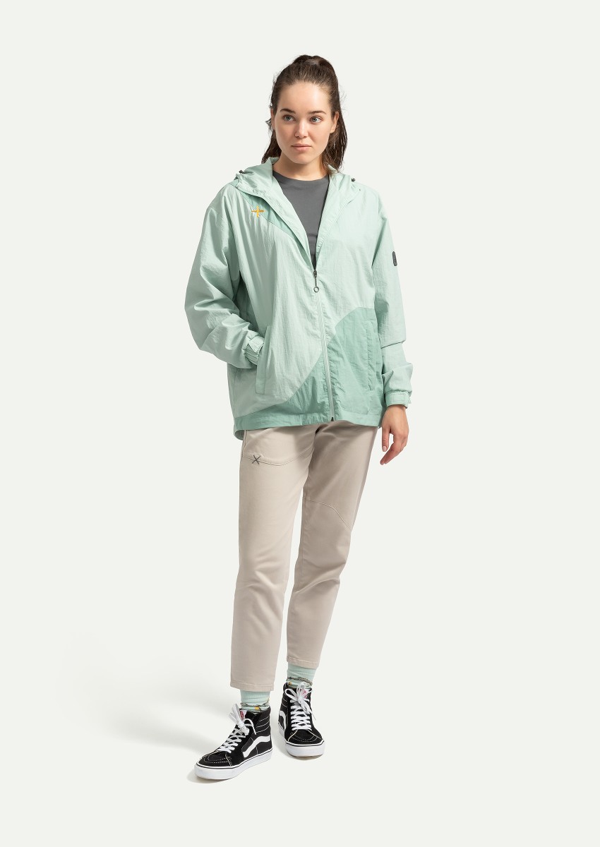 Pakaru - Mint - Jacket