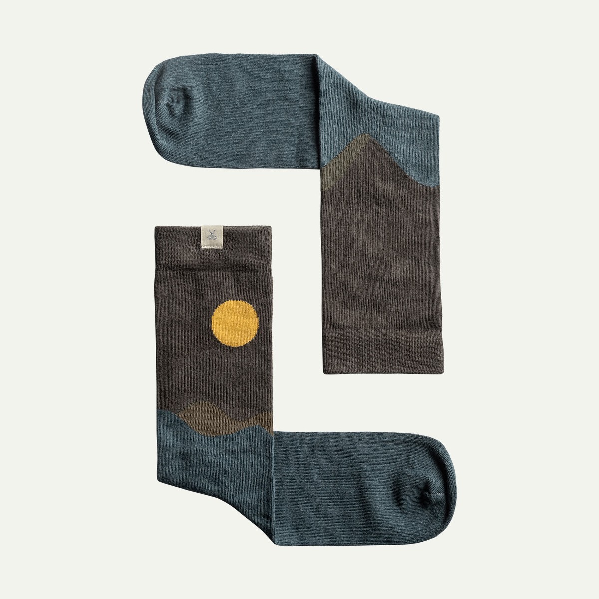 Dune - Nott - Çorap Dune - Nott - Çorap