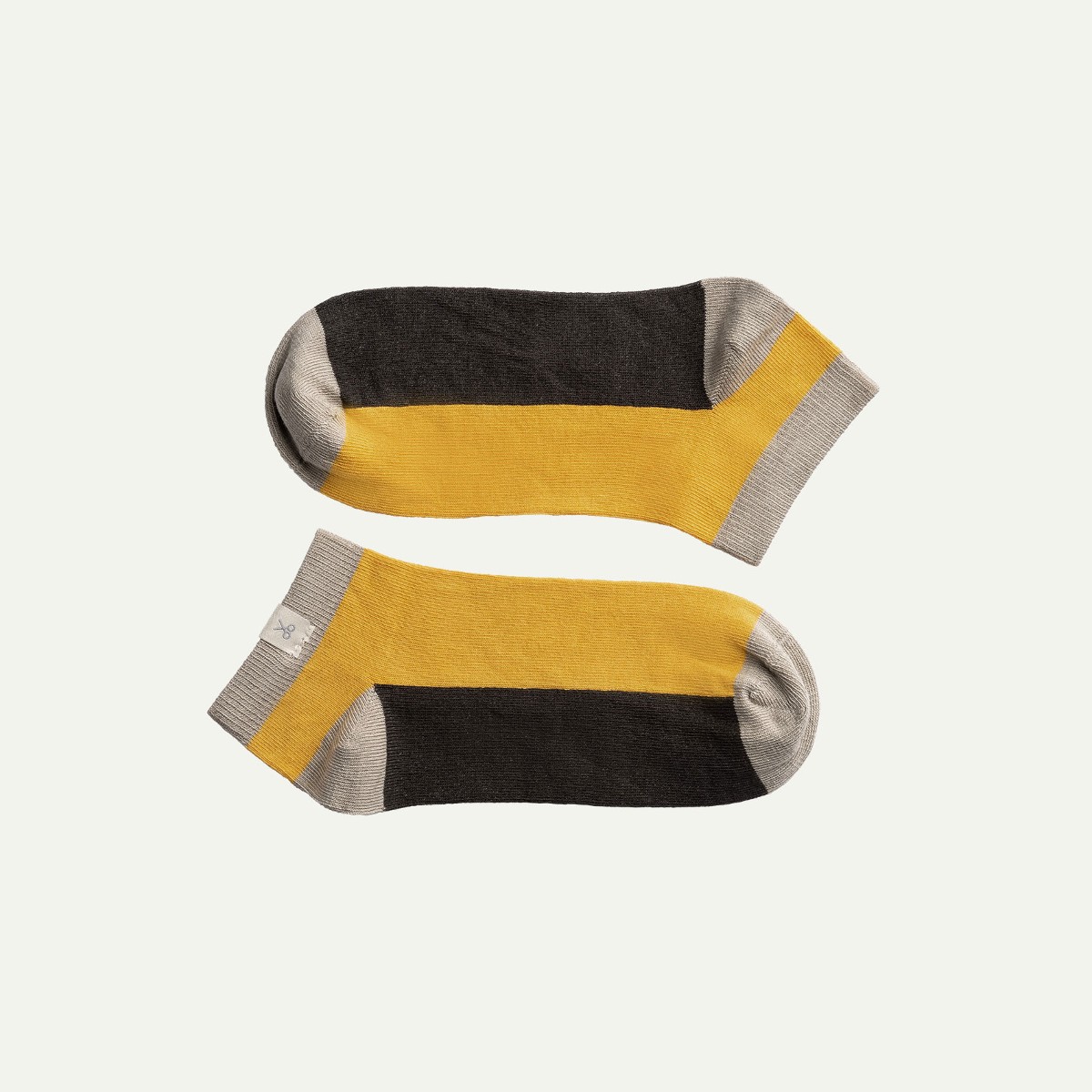 Joqu - Sulphur - Çorap Joqu - Sulphur - Çorap