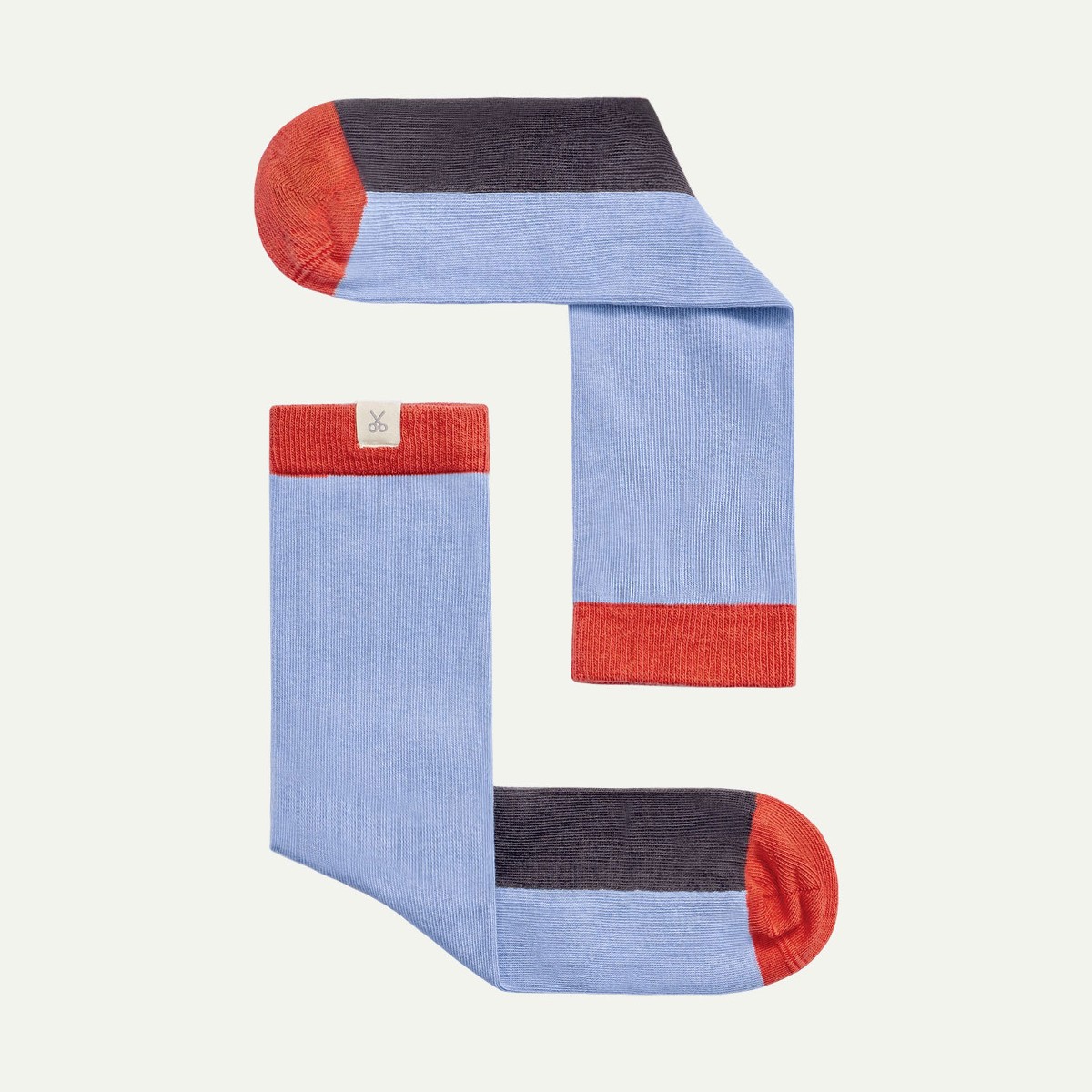 Merger - Jellyfish - Socks