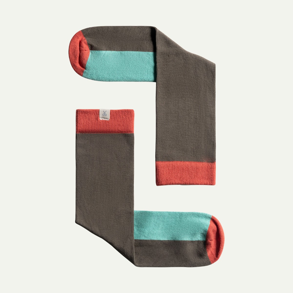 Merger - Jungle - Çorap Merger - Jungle - Çorap