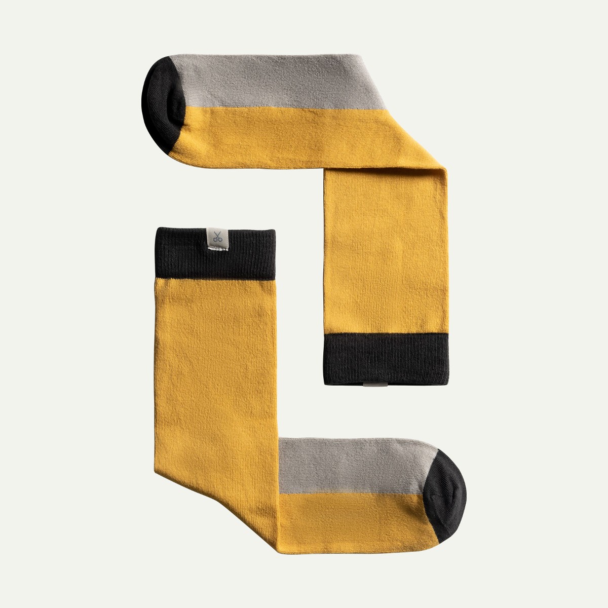 Merger - Sulphur - Çorap