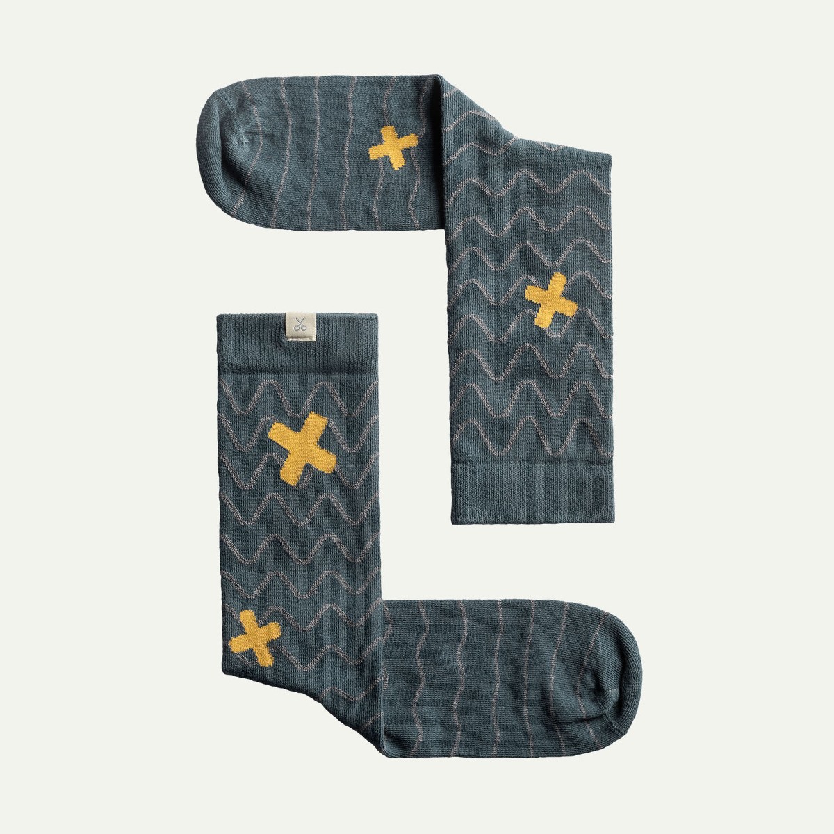 Wavex - Flade - Çorap Wavex - Flade - Çorap