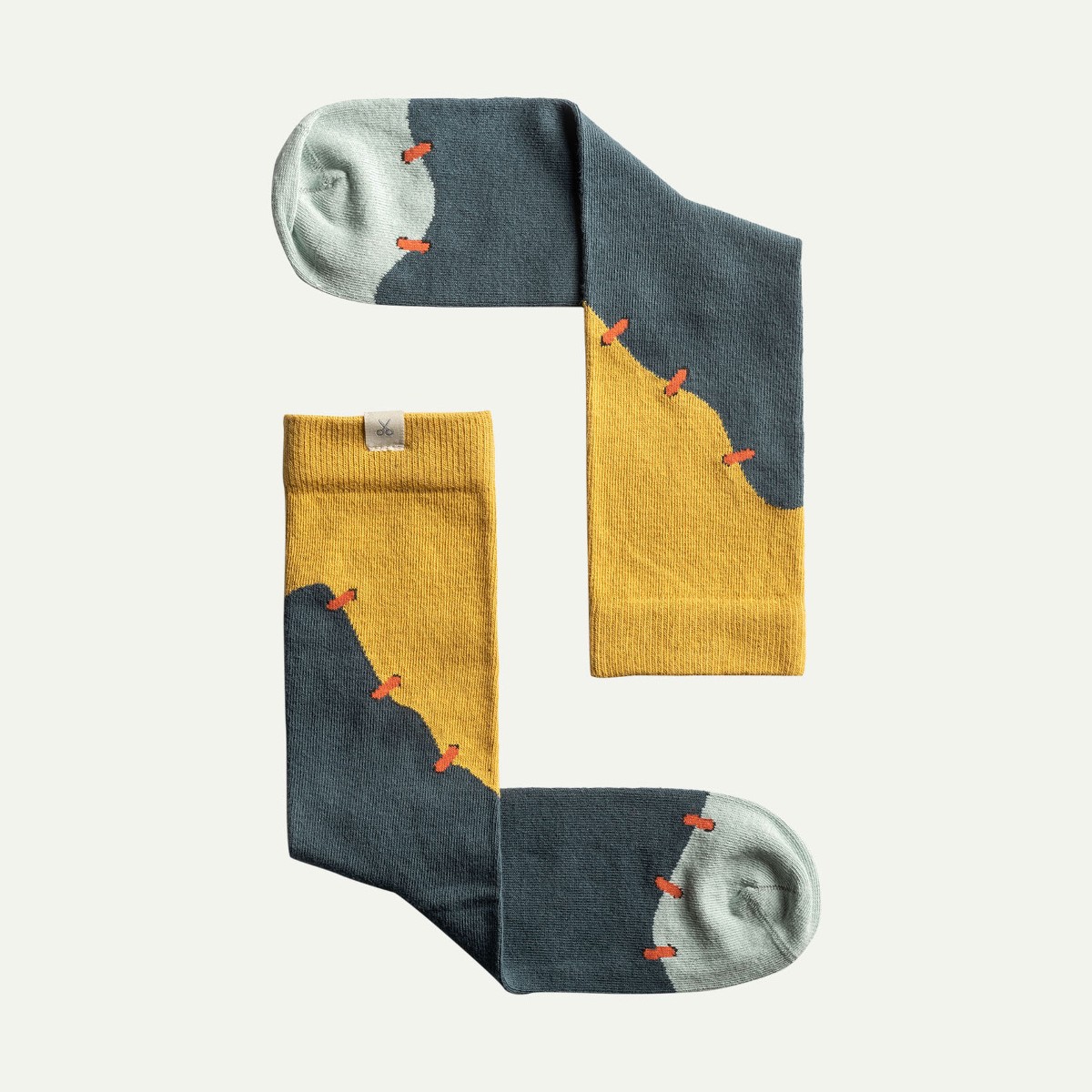 Zebil - Naut - Çorap Zebil - Naut - Çorap