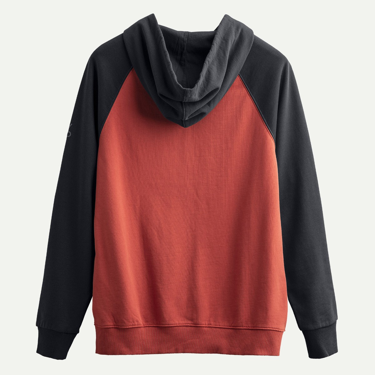 Kleuzip - Coral - Kapşonlu Kleuzip - Coral - Kapşonlu