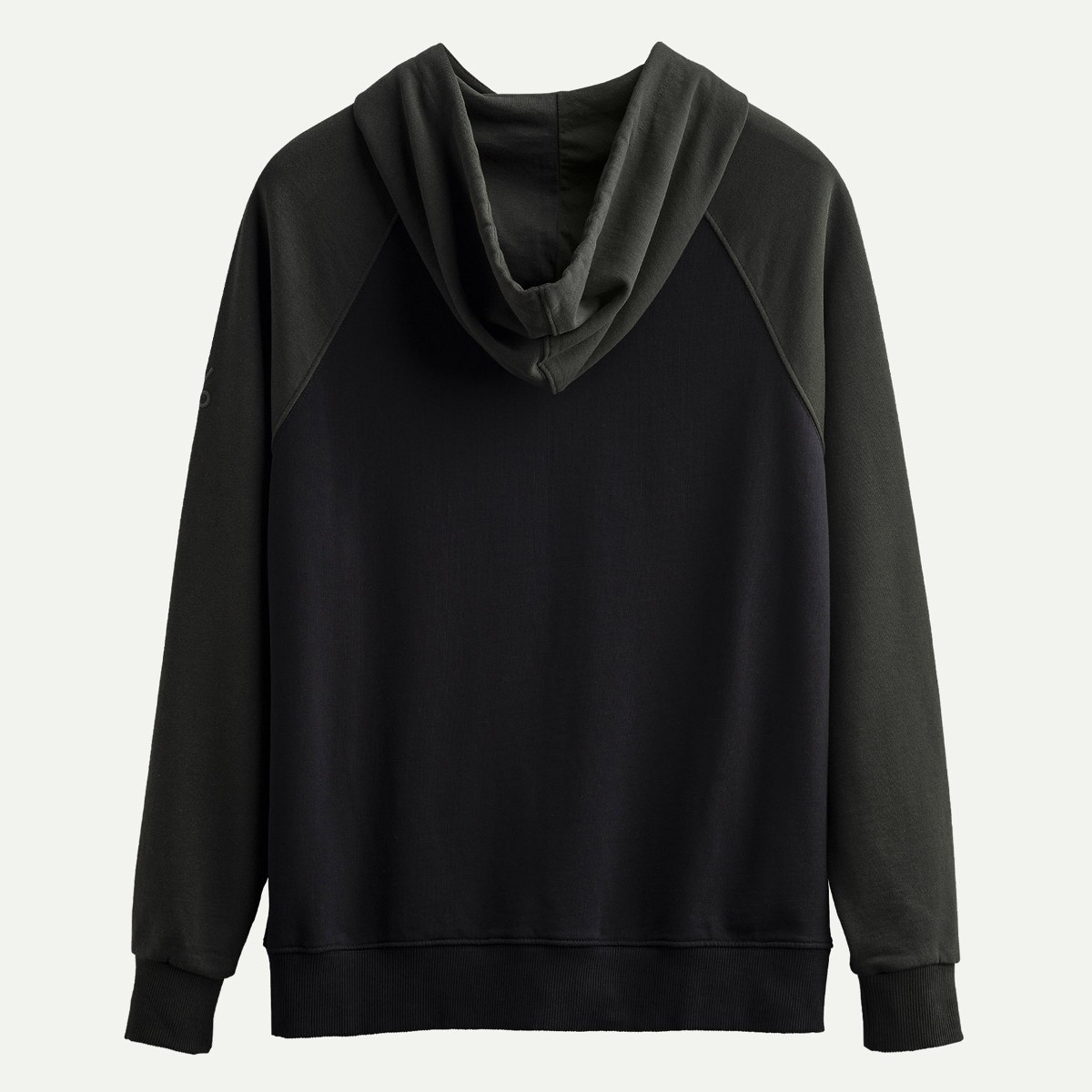 Kleuzip - Tar - Kapşonlu Kleuzip - Tar - Kapşonlu