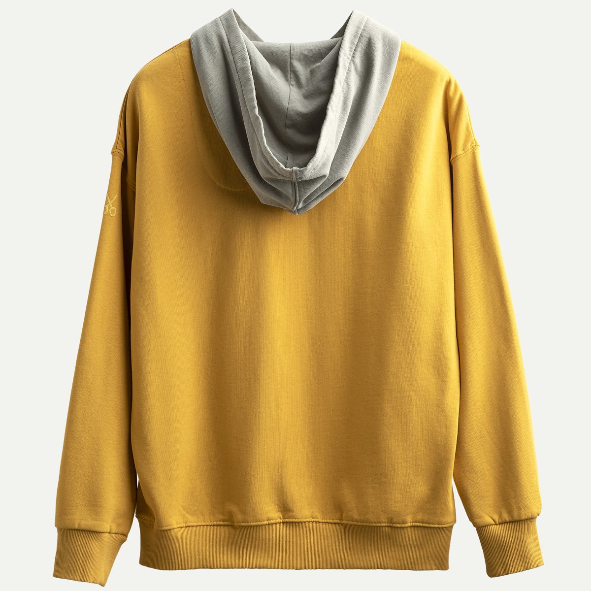 Xpocket - Sulphur - Kapşonlu Xpocket - Sulphur - Kapşonlu