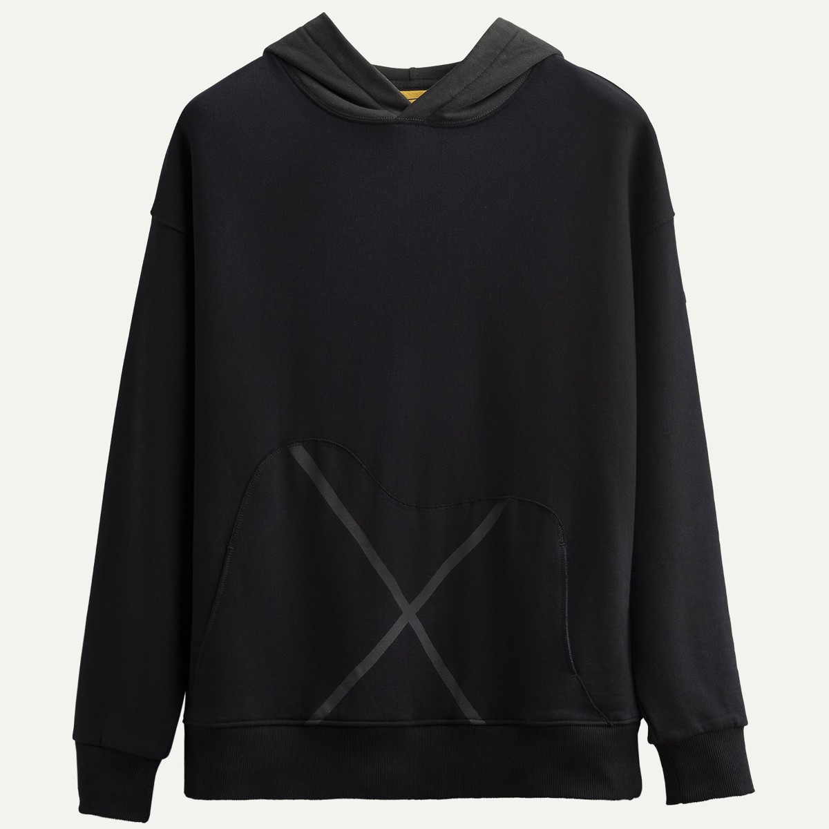 Xpocket - Tar - Kapşonlu Xpocket - Tar - Kapşonlu