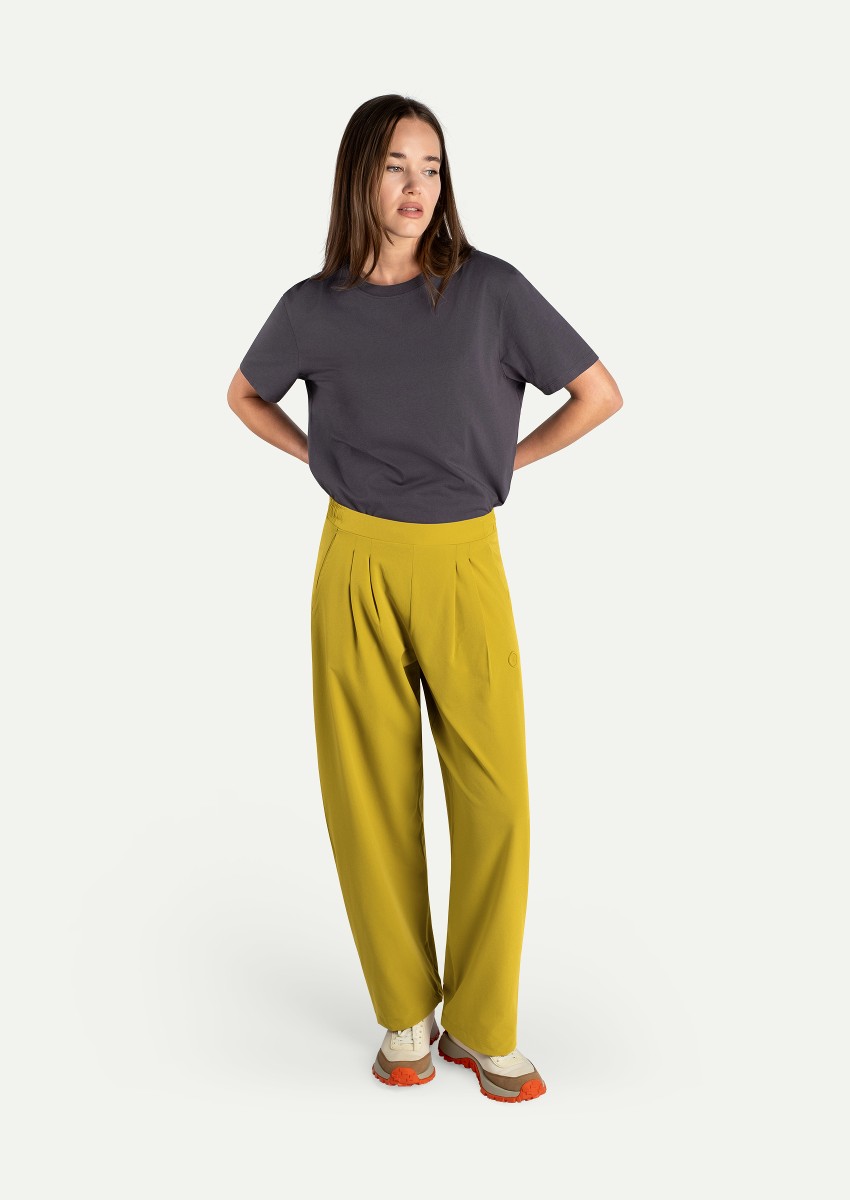 Auren - Moss - Pants