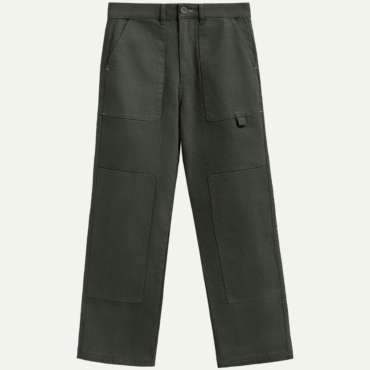 Roupa - Asphalt - Pantolon