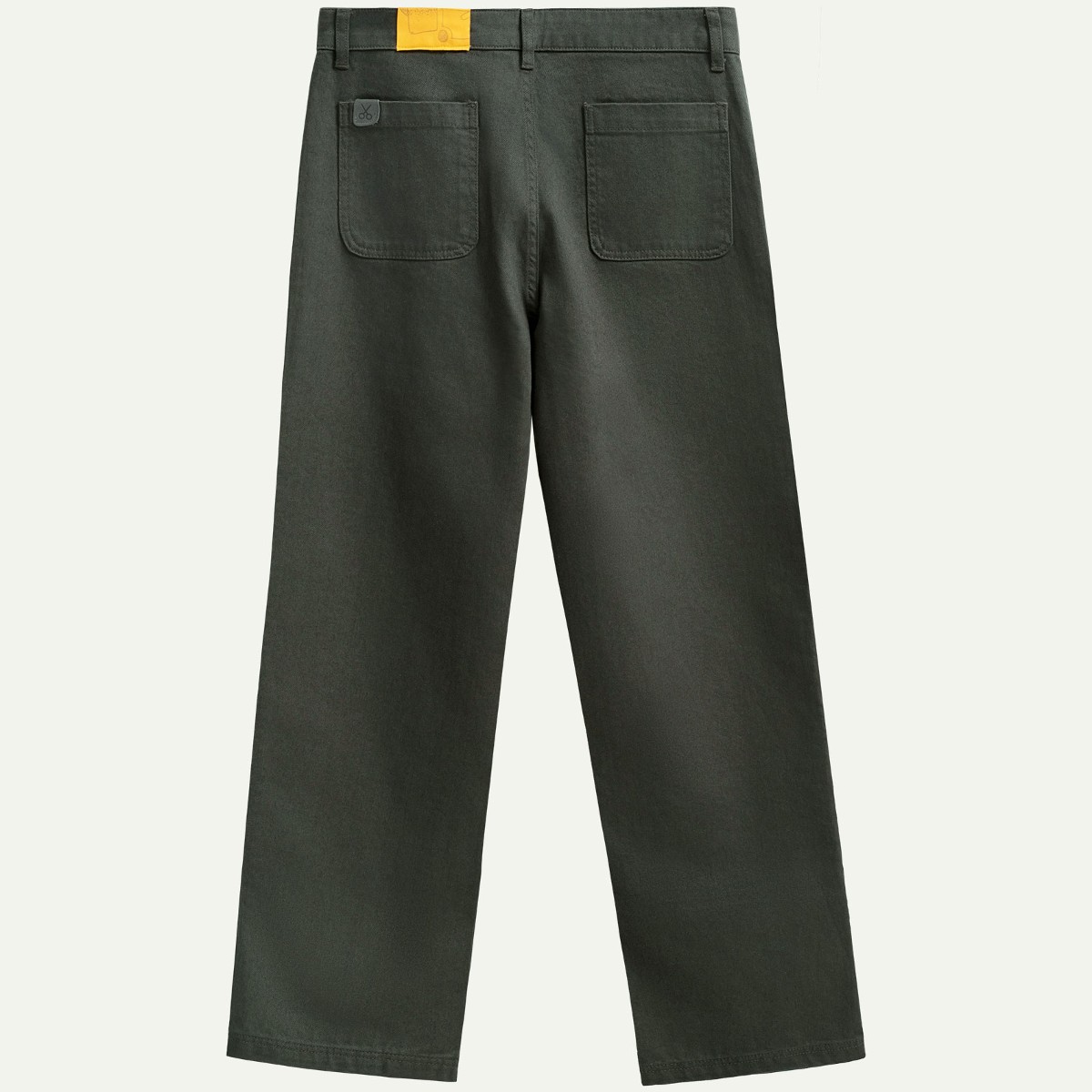 Roupa - Asphalt - Pantolon