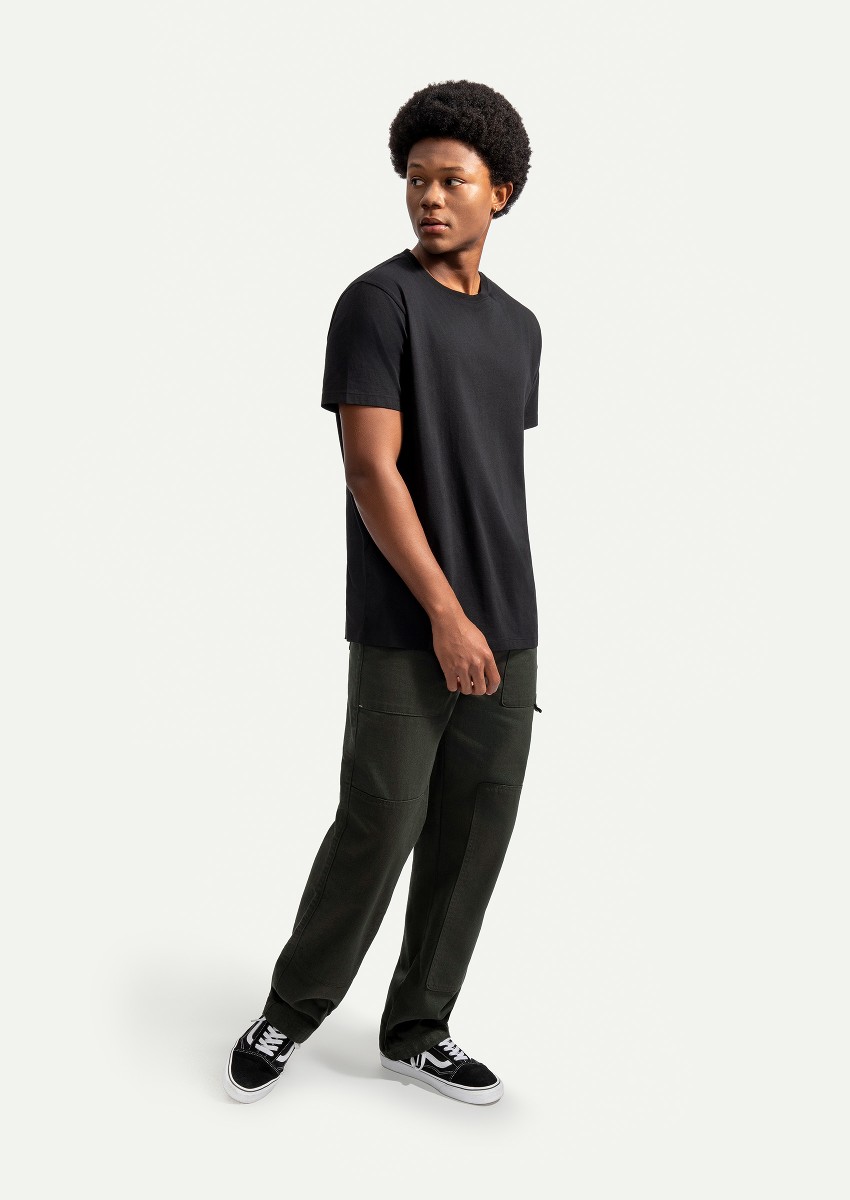 Roupa - Asphalt - Pantolon