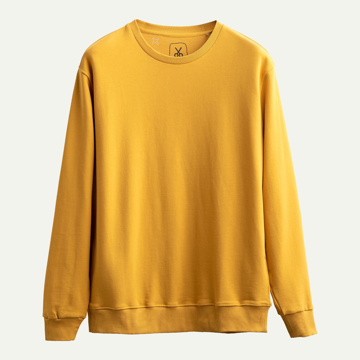 Ruga - Sulphur - Sweatshirt