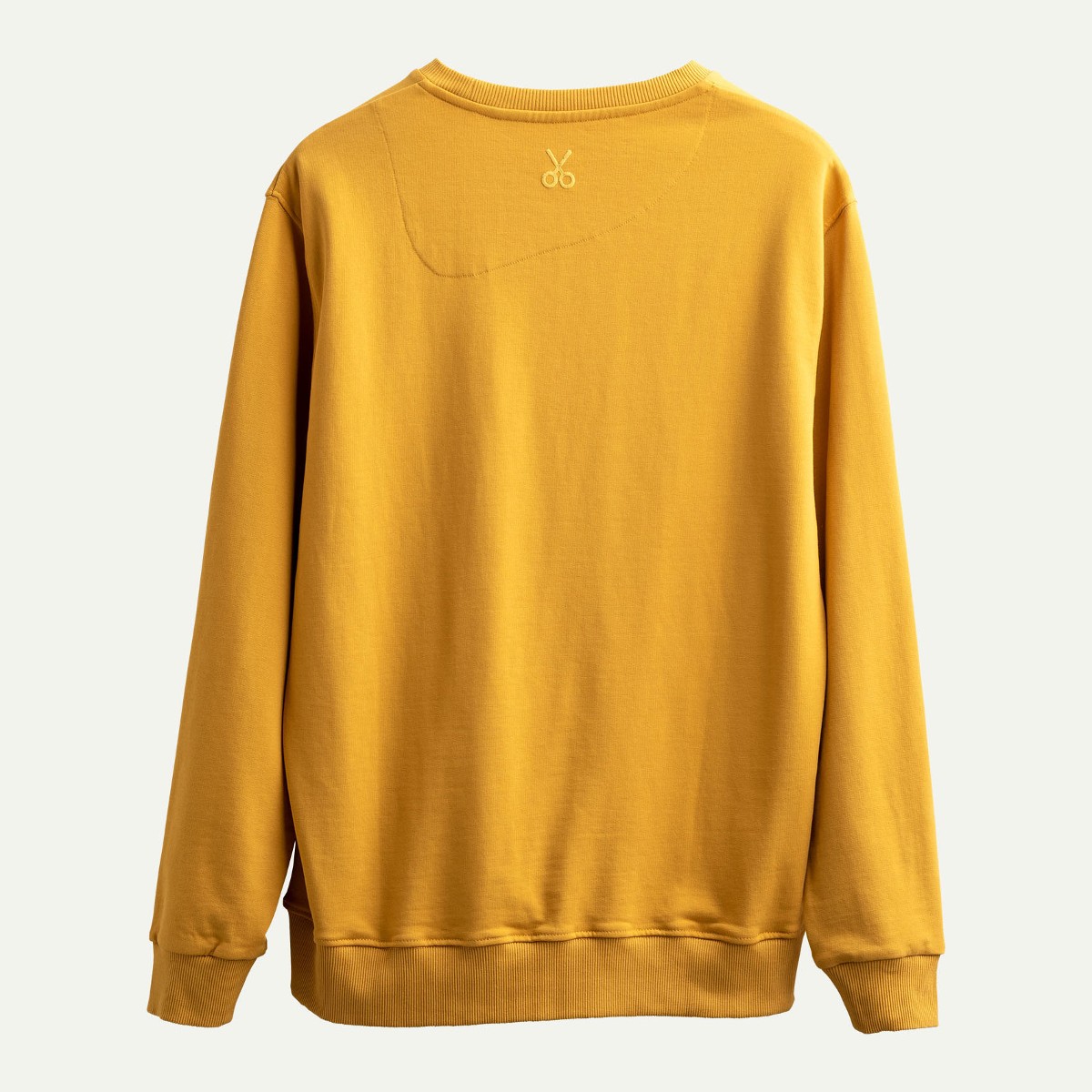 Ruga - Sulphur - Sweatshirt