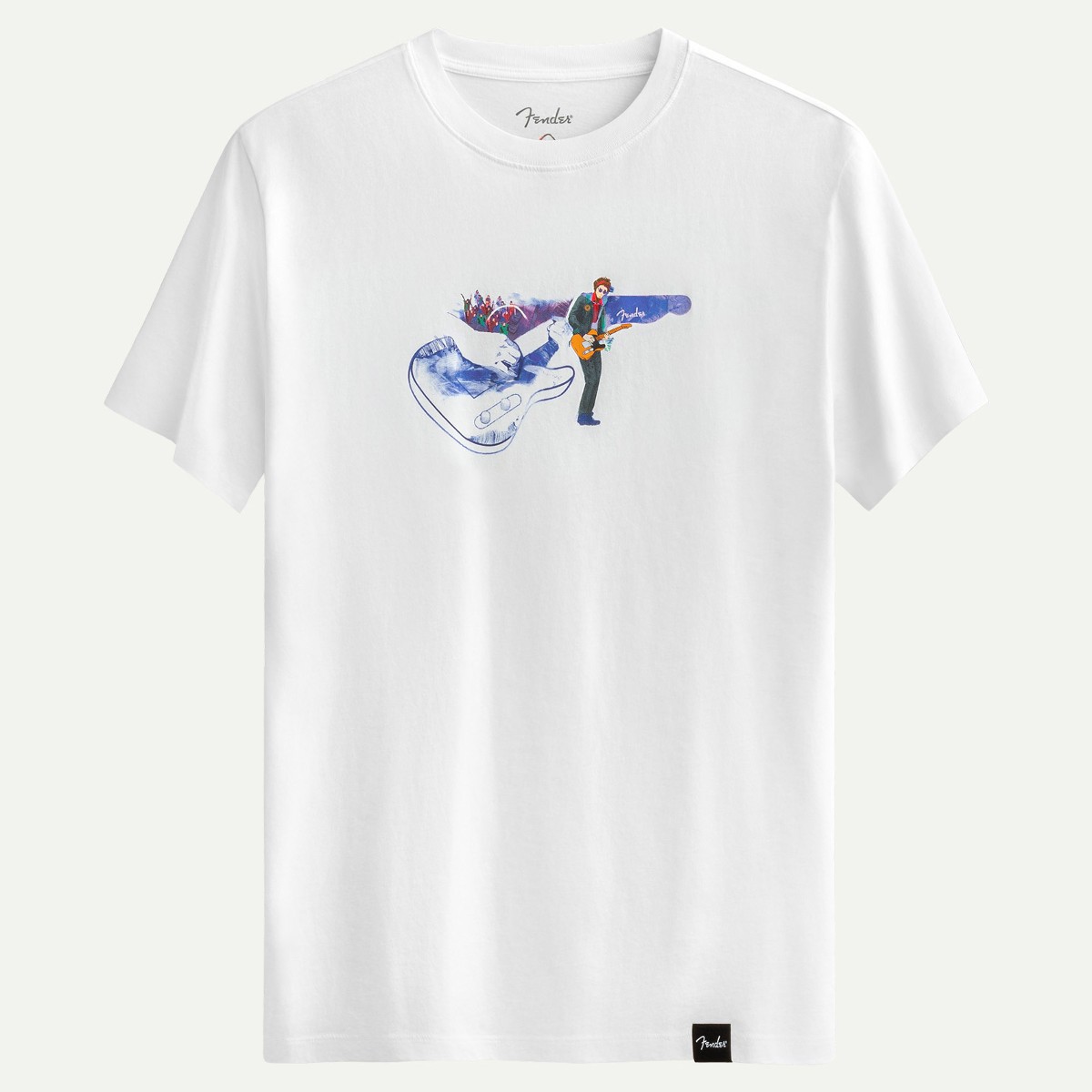 Lead Time - Creative Tshirt