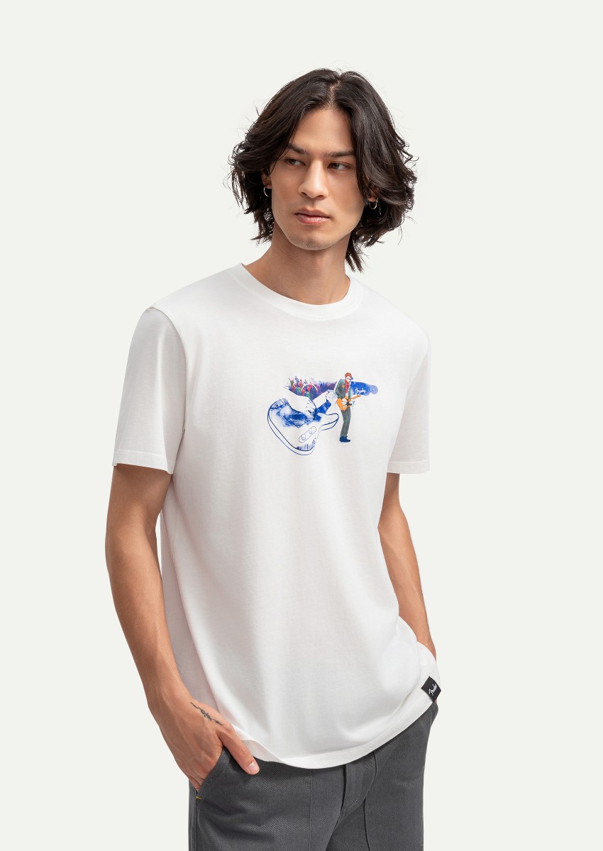 Lead Time - Creative Tshirt